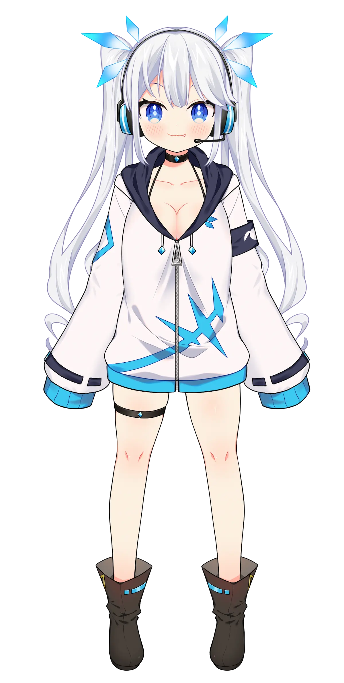 ツイリエル文字