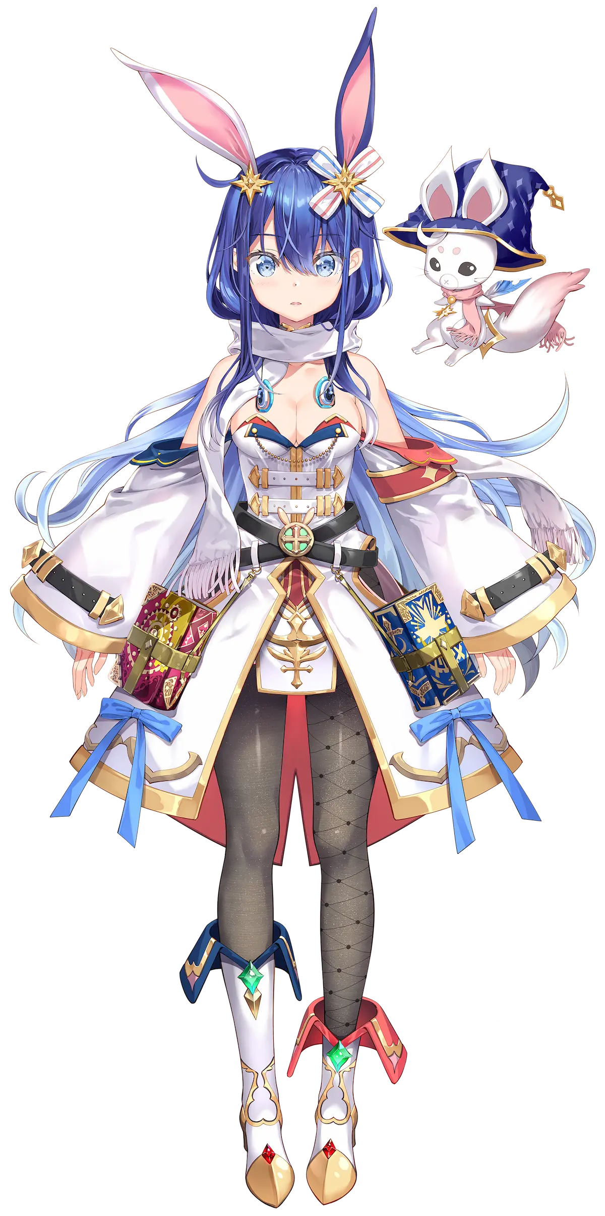 悠織こまき文字